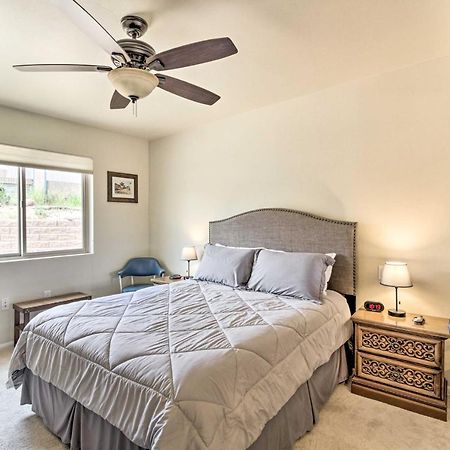 Lovely Tucson Home With Private Pool And Hot Tub! Exteriér fotografie