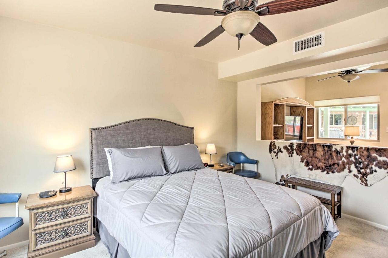 Lovely Tucson Home With Private Pool And Hot Tub! Exteriér fotografie